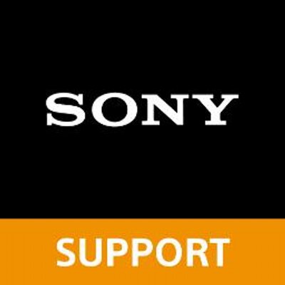 Sony Corporation - UX Support