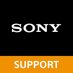 Sony Support USA (@SonySupportUSA) Twitter profile photo