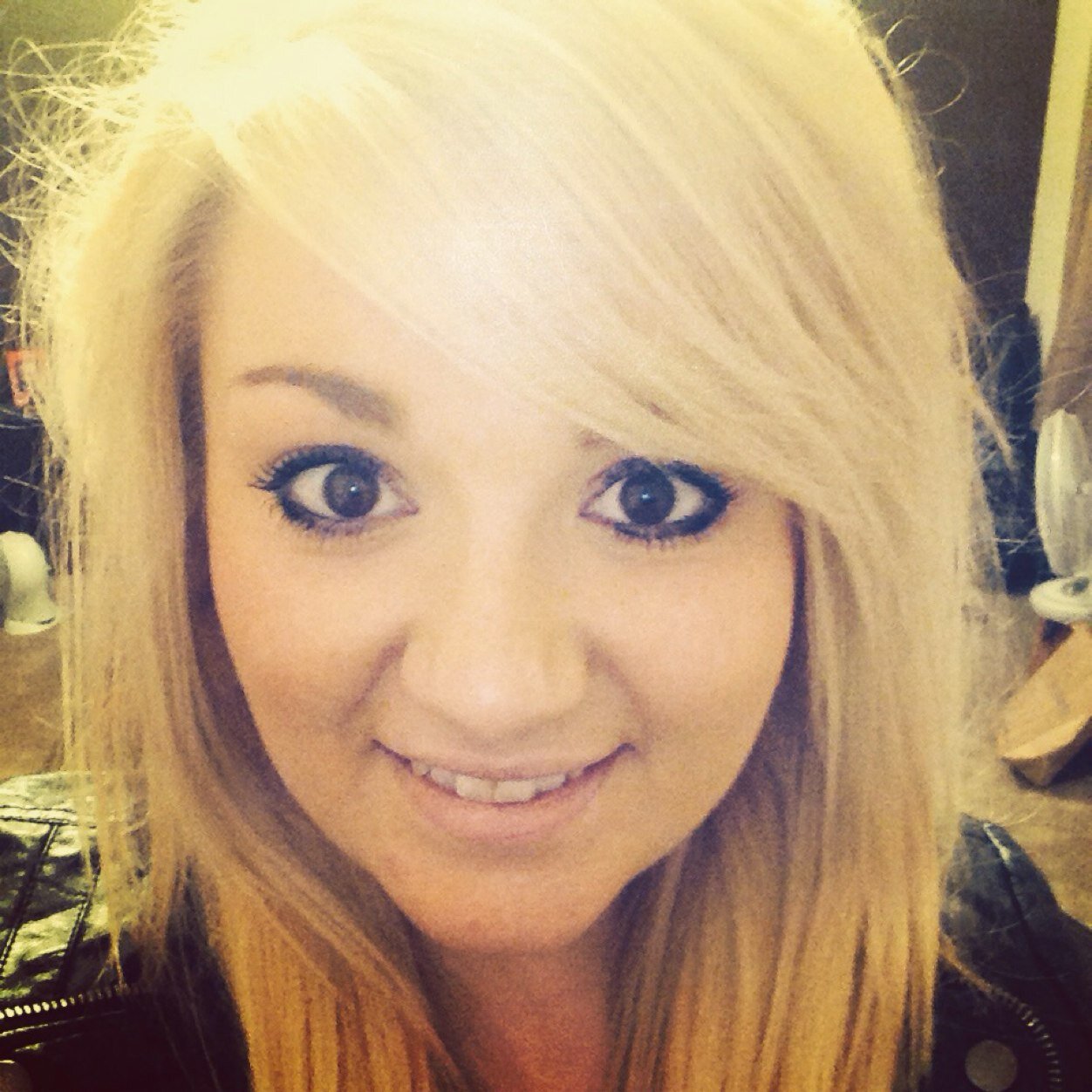 BethanyGee92's profile picture. 