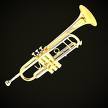 Trumpet/Computer Dude