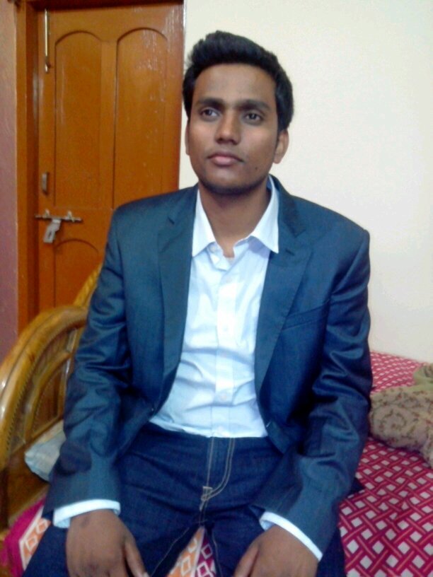 gov employee