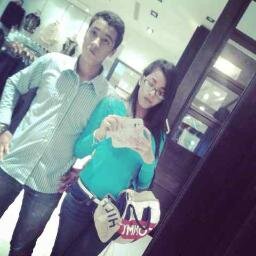 Amo demasiado a mi novia ella es mi vida MariaFernandaDelValleInojosaGarrido  teamoo24♥