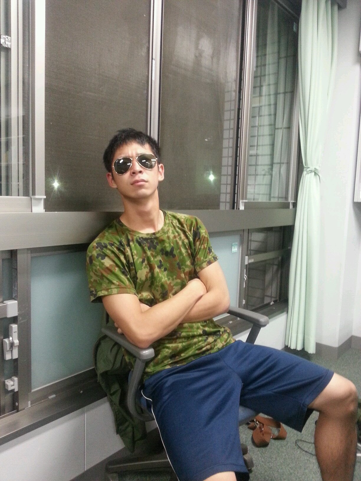 chakondo123's profile picture. 