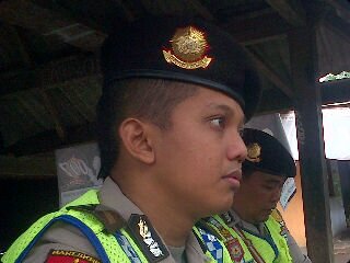 Santai - Tercapai