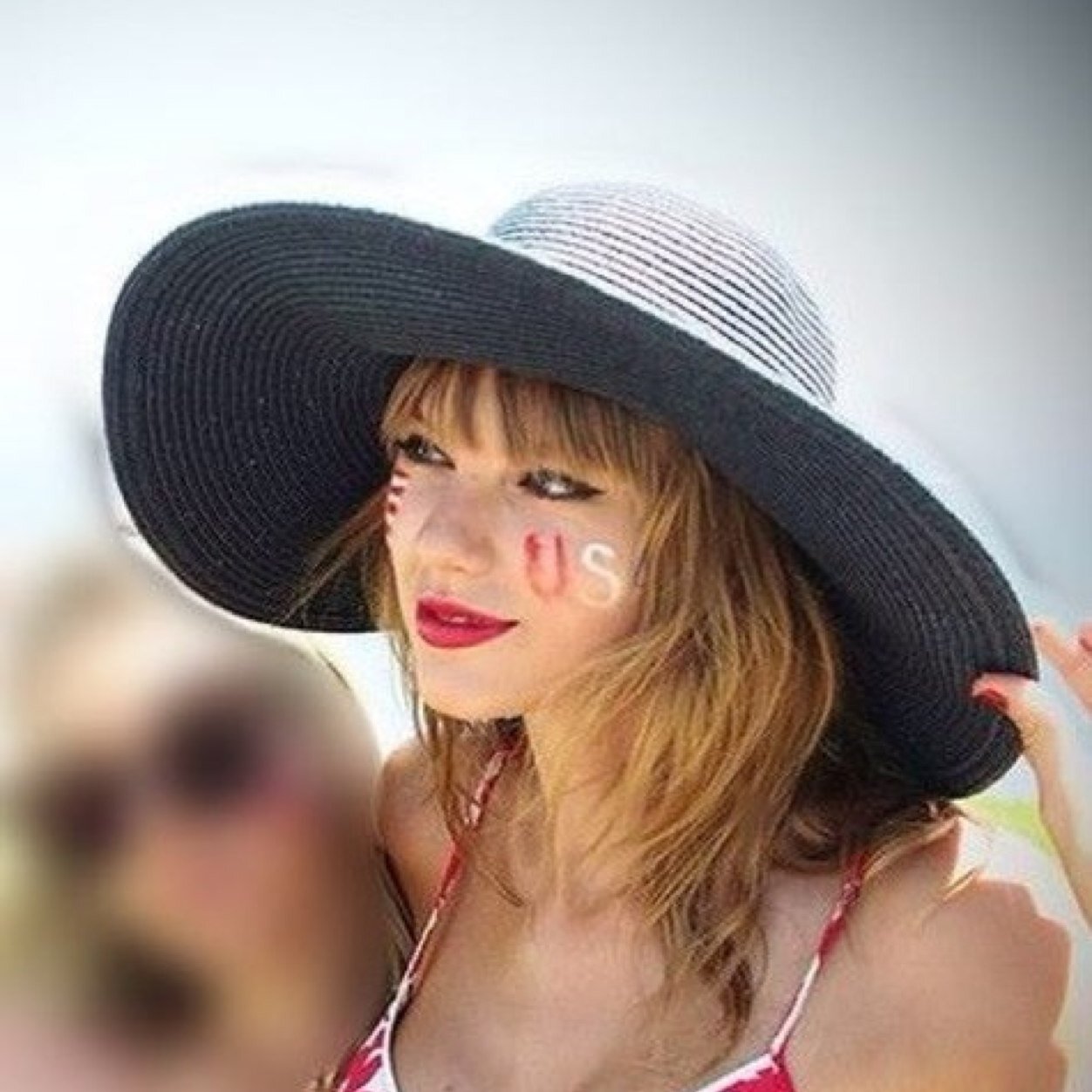 i wanna meet 'ms taylor swift' because she has done so much for me. ilysm tay ♬♭♮♯♫♪♩♬♭♮♯♩♪♫♬♭♮♯♫♪♩♬♭♮♯