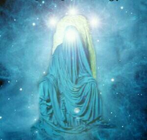 Father of All, The One, The All High, He that is Alone, Creator of Middle-Earth