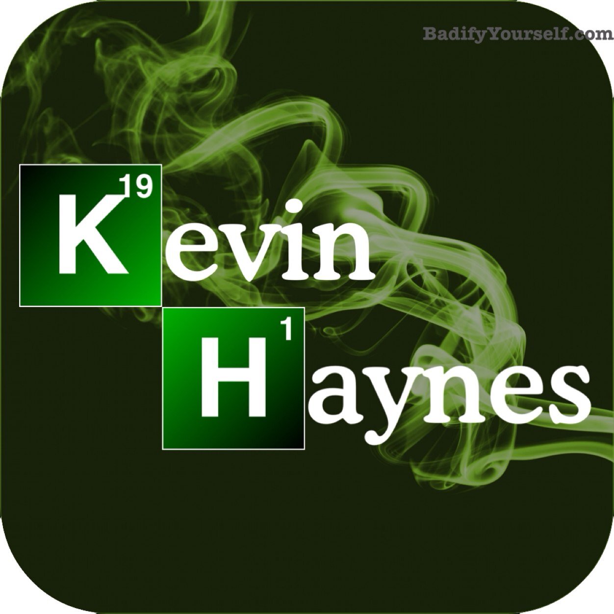 kevinhaynes21's profile picture. 