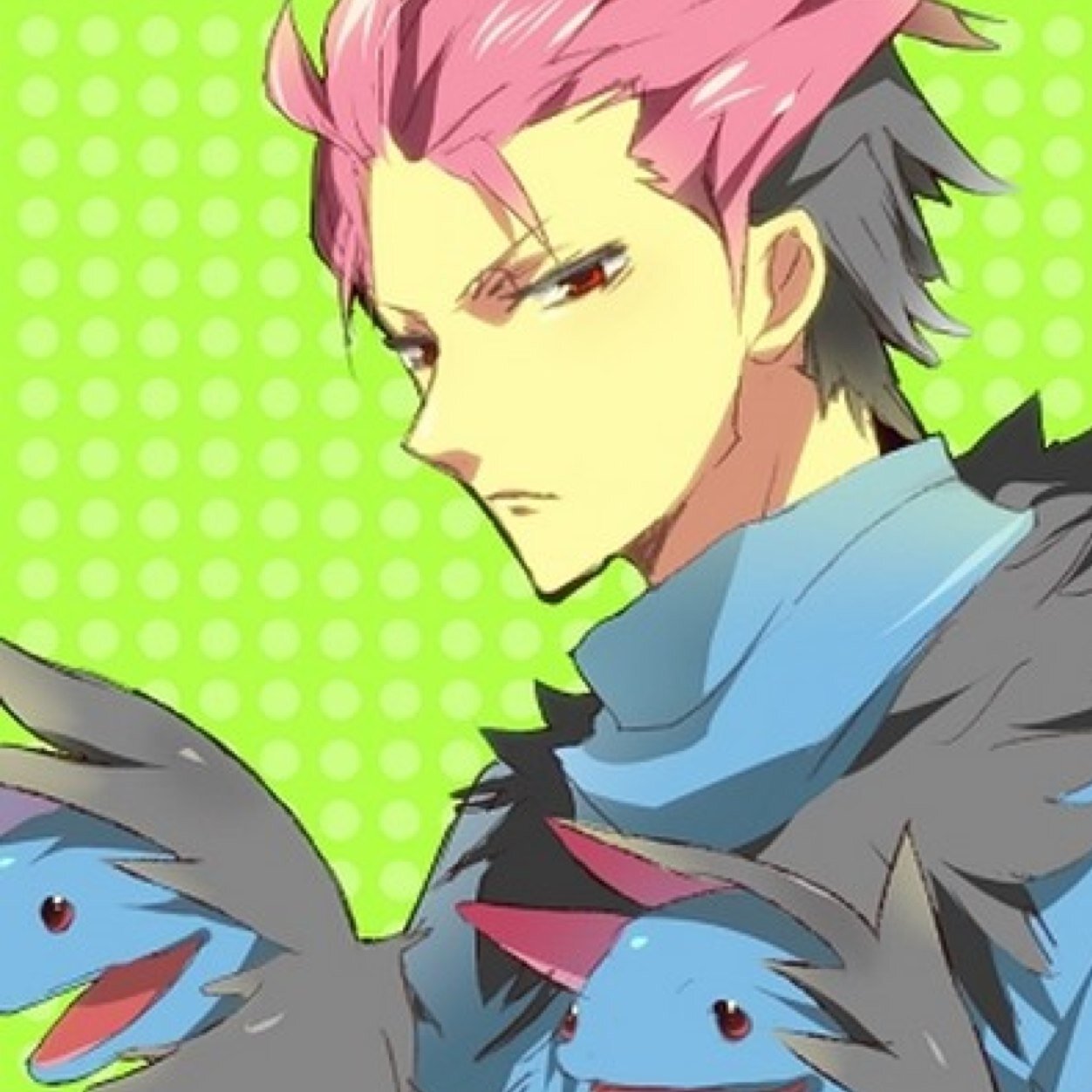 ||Trainer:@TeamPlasmaKat ||#Single||Dont Get On My Bad Side||