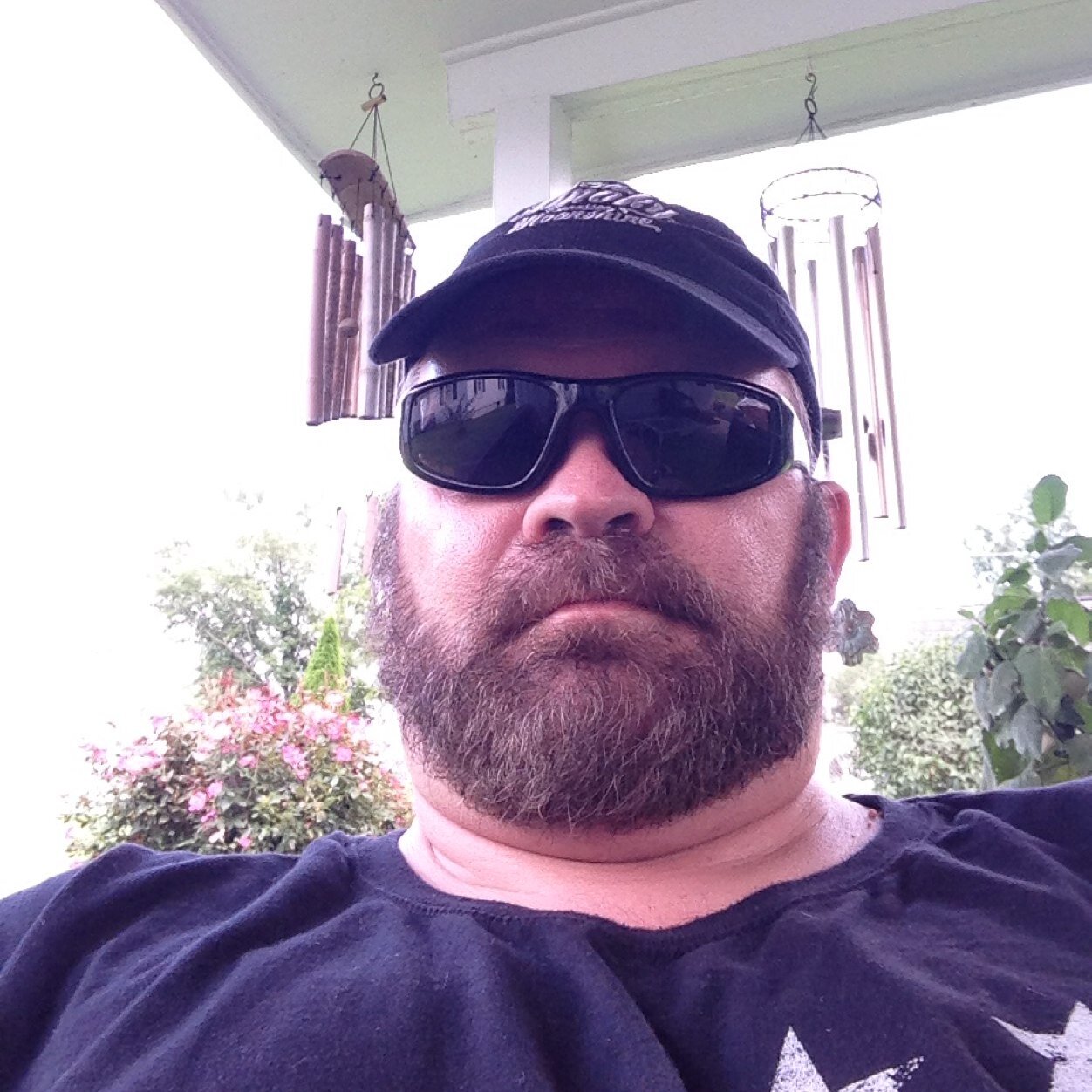 stevernstpete's profile picture. 