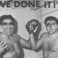 ブル・カリー (@zankochan) 's Twitter Profile Photo