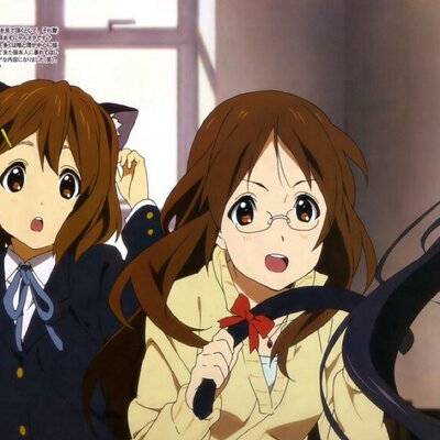 山中さわ子 Akiyamamion Twitter