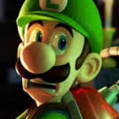 OhYeahLuigiTime's profile picture. I'm-a Luigi, and I'm-a Brother of @HeroicMario | #DrLuigi #YearofLuigi