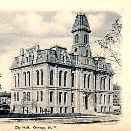 We’ve got a collection of vintage postcards and photos of Oswego, NY. We'll capture the beauty that is Oswego & maintain an historical record of this port city.