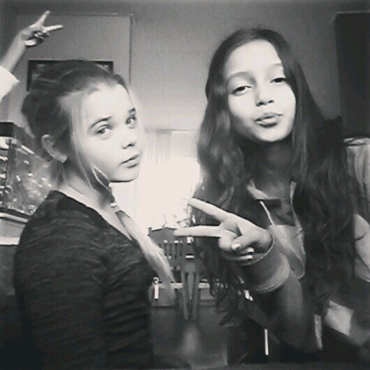 Gymnastics x, ♡