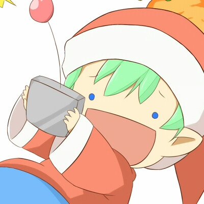 泉@冬眠ひゃっはー！