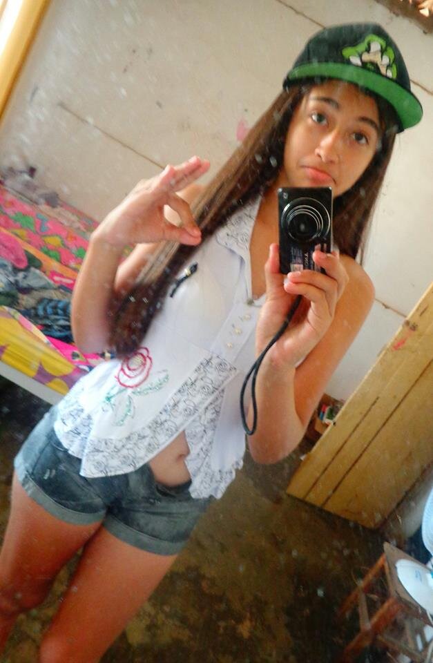 Fique tranquilo ! Amanhã voce vai achar um jeito de sorrir daquilo que hoje te fez chora.'  https://t.co/5UwH8XaHOg