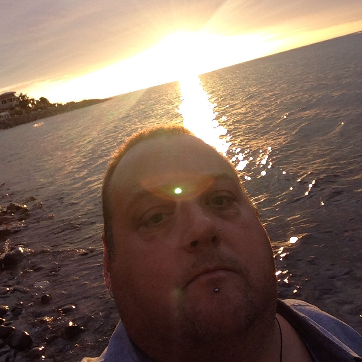 Godpuppa's profile picture. 