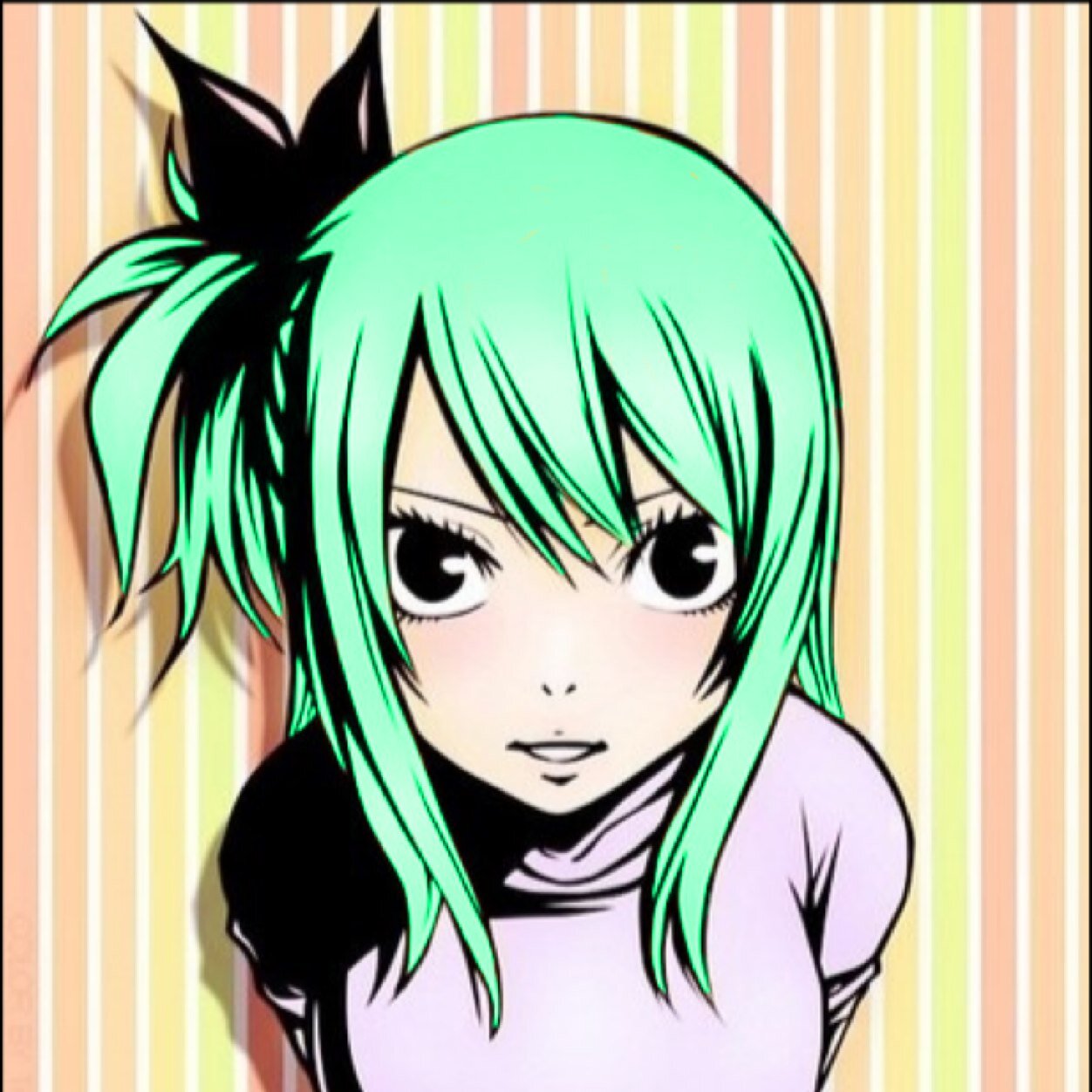Faith, Trust, and Pixie dust! |Fae 妖精|