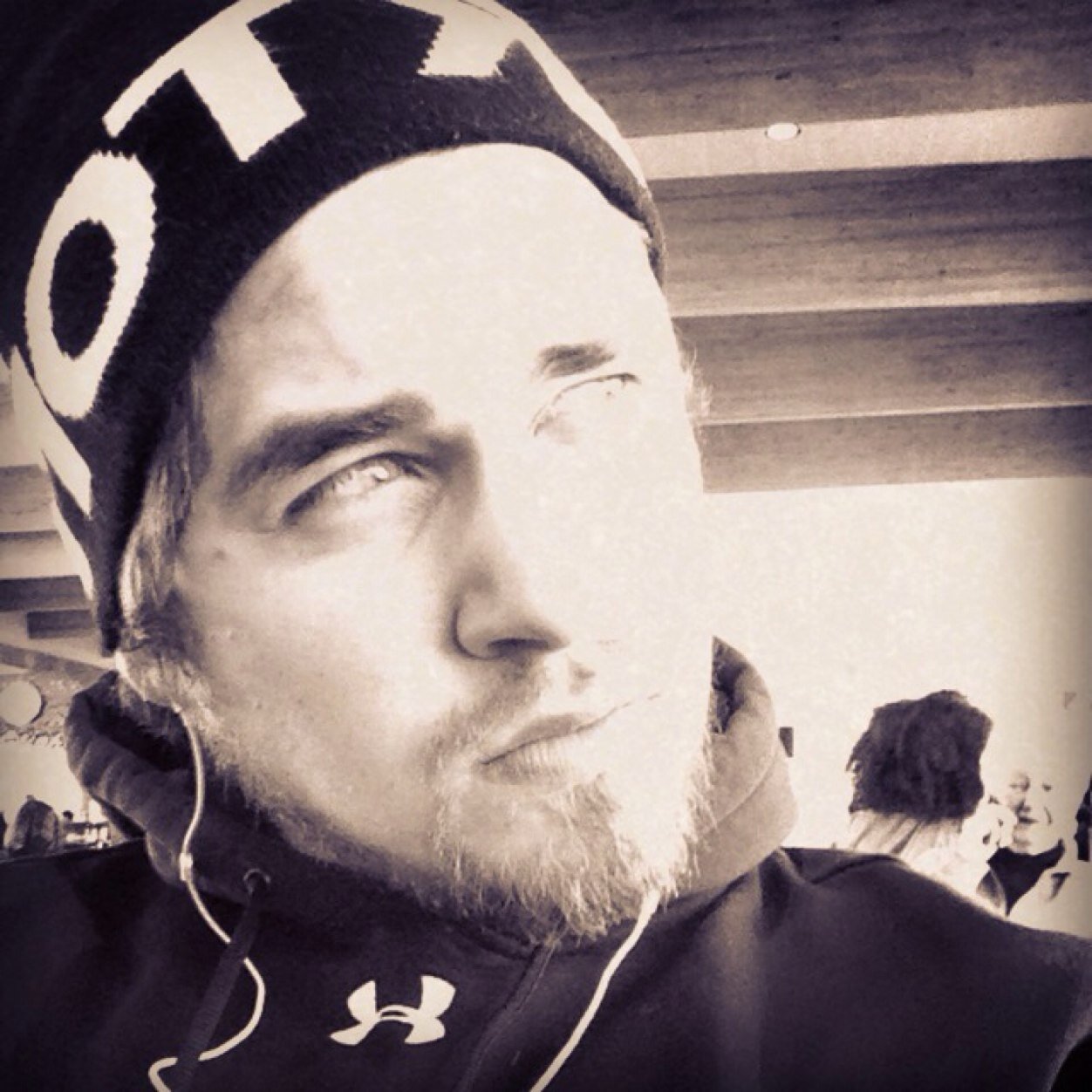 danwhite37's profile picture. Proud born and raised southern Texas boy. Class of 2014 at Bemidji State Universtiy. Paid in full by the blood of Jesus Christ.