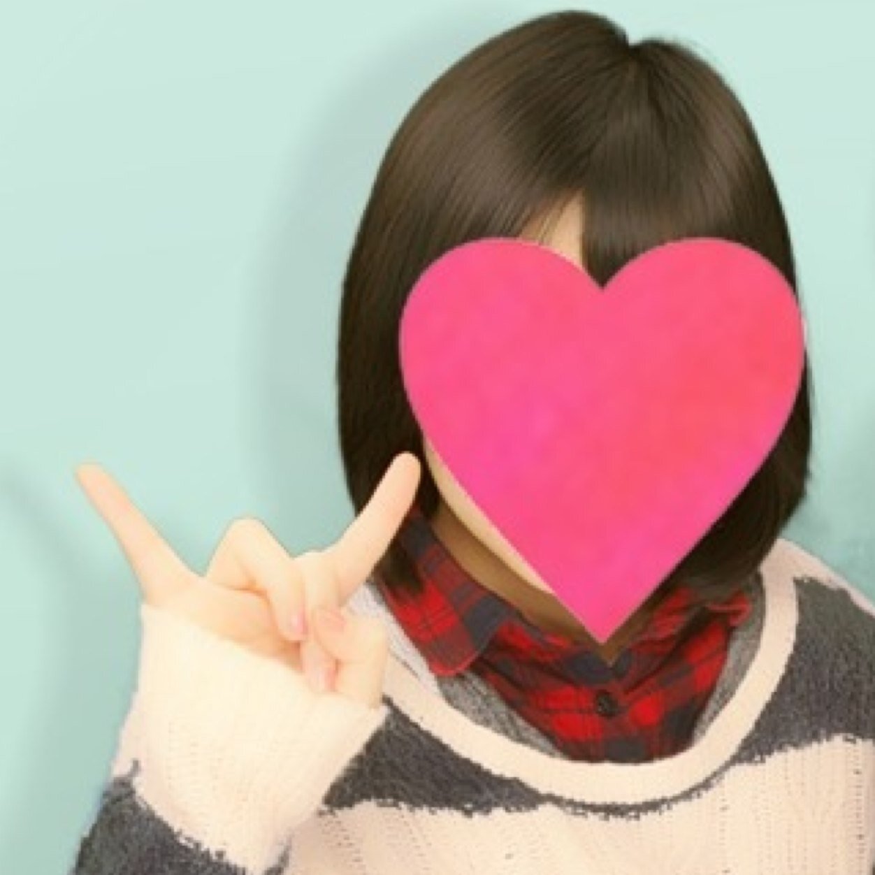 気軽にフォロリクしてくんなよ(^ω^ )