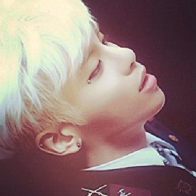 SHINee Kim Jonghyun bot ( not real ) 4/4 start 愛情なんてもうない。