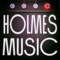 Holmes Music(@Holmes_Music) 's Twitter Profile Photo