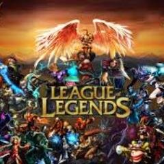 Page de compétition LoL.
On RT vos tweets concernant tous les scrims LoL.
Information concernant les règles veuillez contactez nabil-barouky