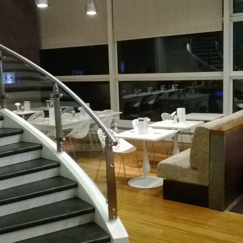 Metalwork and Stainless Steel Furniture specialist including design & manufacture of bespoke furniture for the hotel, leisure, commercial and marine sectors.