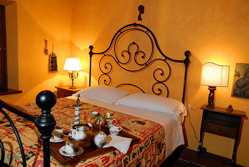 The combination of tradition, style, taste and relaxing atmosphere will certainly charm you and we hope… surprise you.