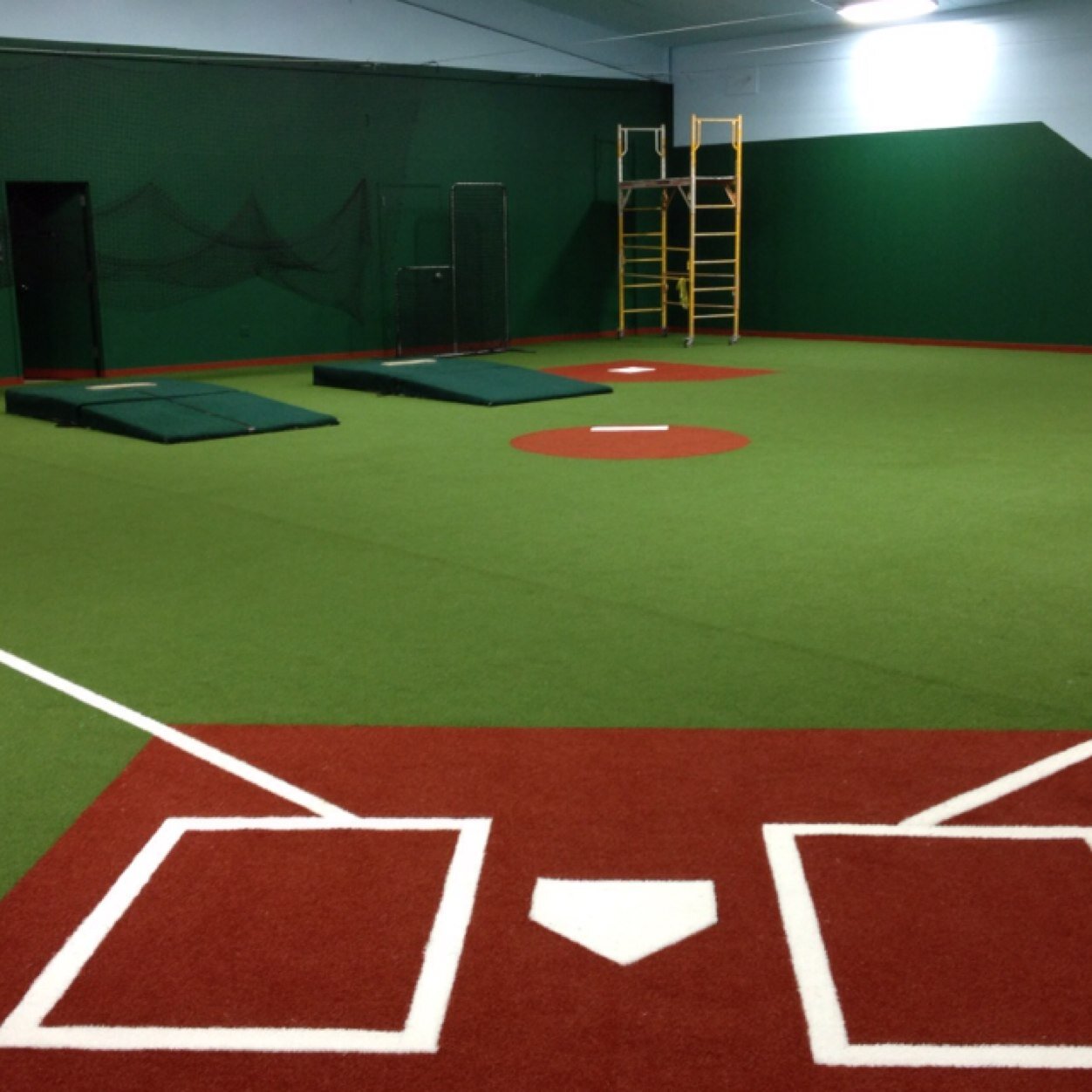 Greenturfsports's profile picture. Green Turf & Sports is based out of Kansas City, MO & provides sales & installations of Synthetic Turf with only the best products and staff!  Contact us today!