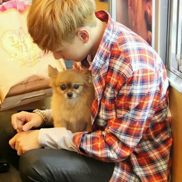 LeeHyukjae | 86L |Main Dancer & Rapper| Monyet yadong & kece only in SJ | I'm sexy and I know it B) | love ? eat that shit !