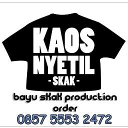 Cara pesen : NAMA | ALAMAT | KODE KAOS | UKURAN. WA ke : 081.217.126.317