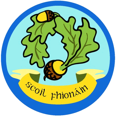 Scoil Fhionáin Kilfinane