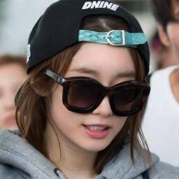 Park Jiyeon  | Jailed Account of HYPER @FT_pjy1234 |  Khun Namu Chanyeol Kris Kai Sehun Luhan Baekhyun JongUp Zelo Yongguk Jay Soyeon Ahri JiEun Mel Taeng Sui |