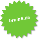 brainr's profile picture. brainR.de - the online brainstorming platform
