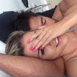O olhar transmitiu a verdade que o coração tentou esconder - FC dedicado a Aryane Steinkopf e Beto Malfacini ♥