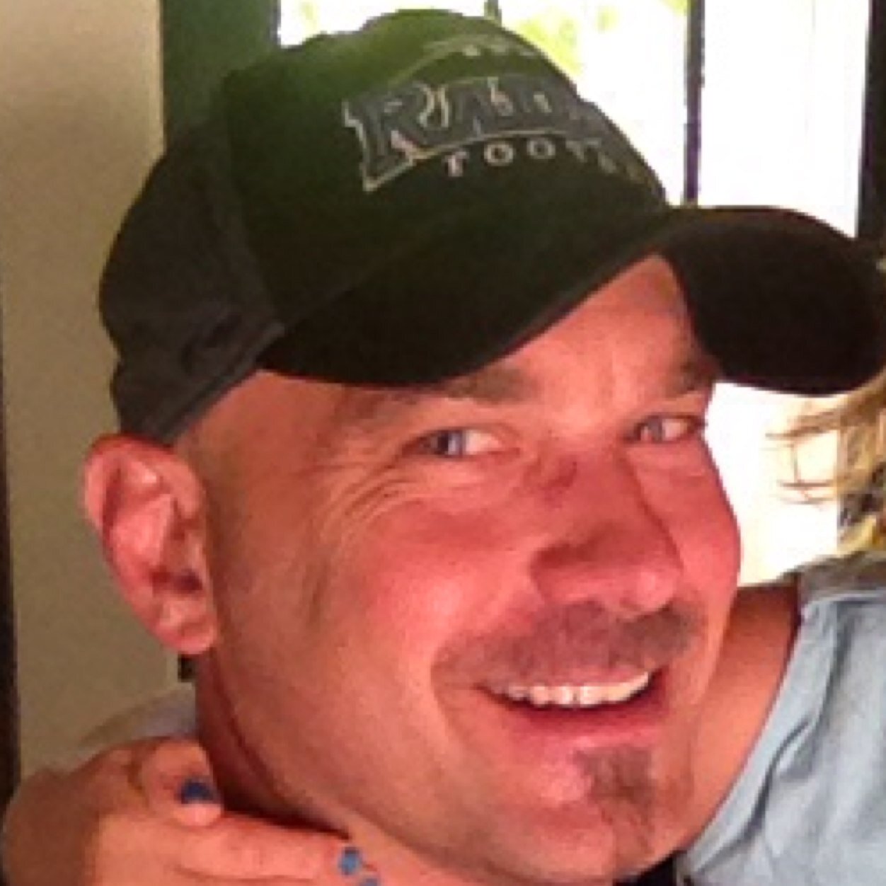 krfisch's profile picture. 