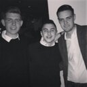 Steve Perrin  - @steveperrin93 - Twitter