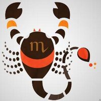 ScorpioAreUs ♏ (@scorpioareus) 's Twitter Profile Photo