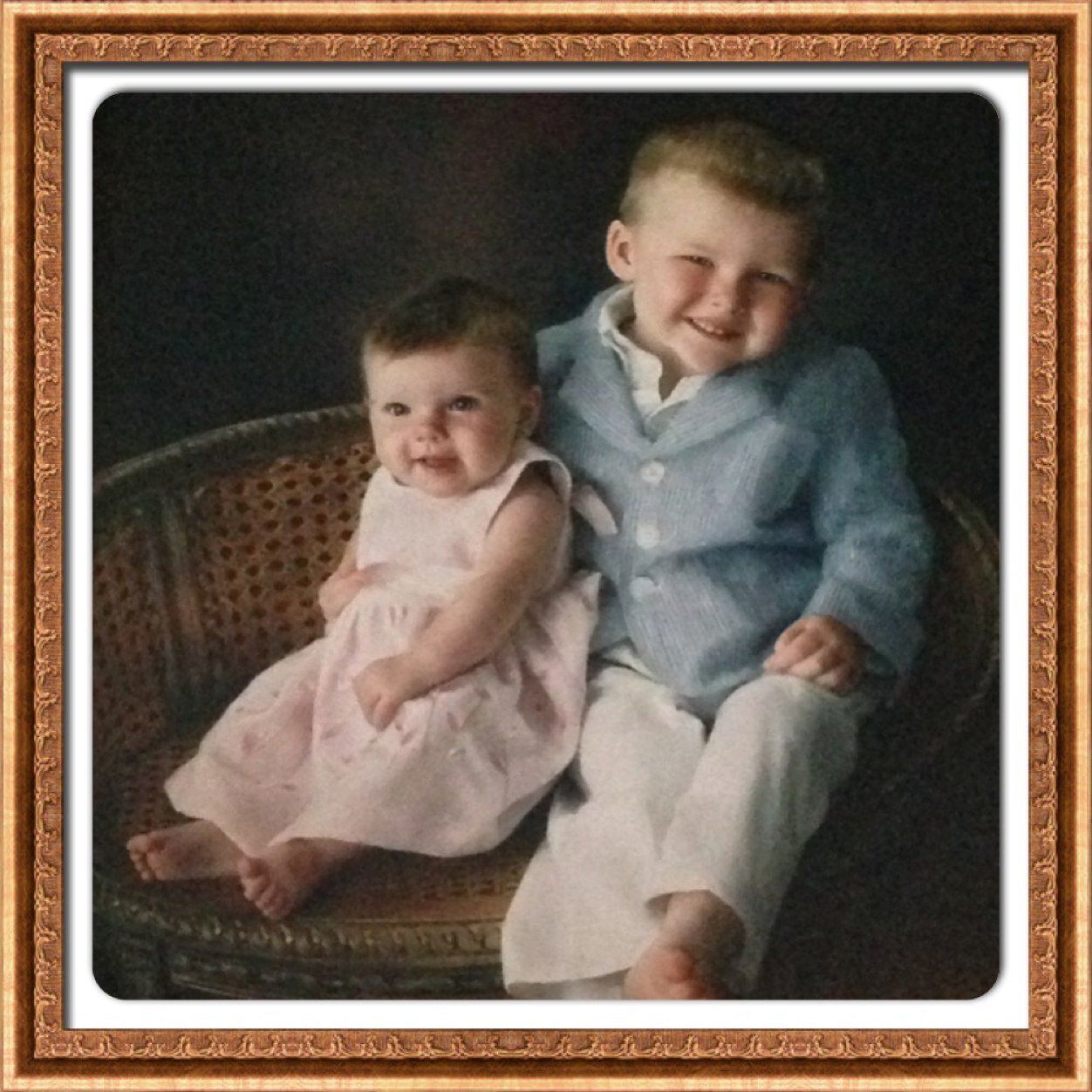 fancfacee's profile picture. 💚