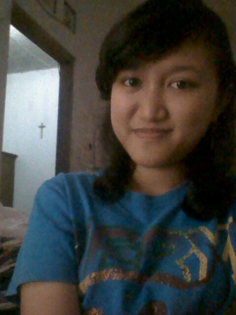 poespitaaa's profile picture. Jesus is my life |  Blue Rose :)