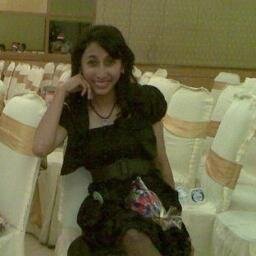 I'm beautiful, no matter what you say, Halleluyah :)