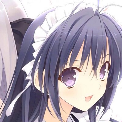 小倉 朝日 Asahi Lunasama Twitter