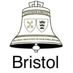 GnB_Bris's profile picture. Bristol City Branch of the Gloucester & Bristol Diocesan Association of Church Bell Ringers.