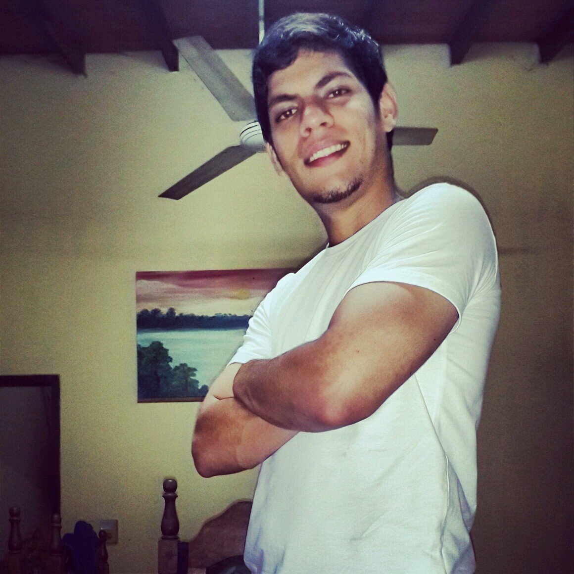 Soy como el canal TBS #veryfunny