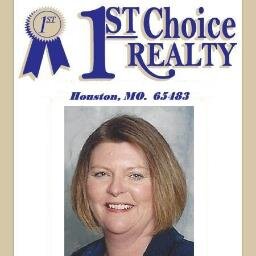 1choice's profile picture. Ozarks First Mobile REALTOR! Our world is mobile & so our we! Specializing in Southern Missouri Ozarks Real Estate Sales and Property Management Service