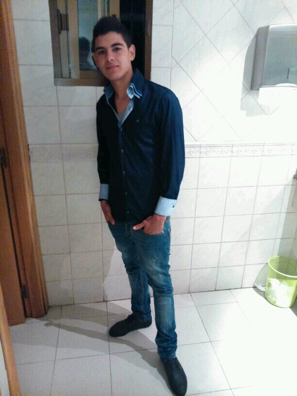 Sano 100% ;))