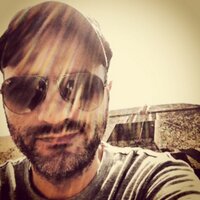 Samuel Bouzo (@samoasis) 's Twitter Profile Photo