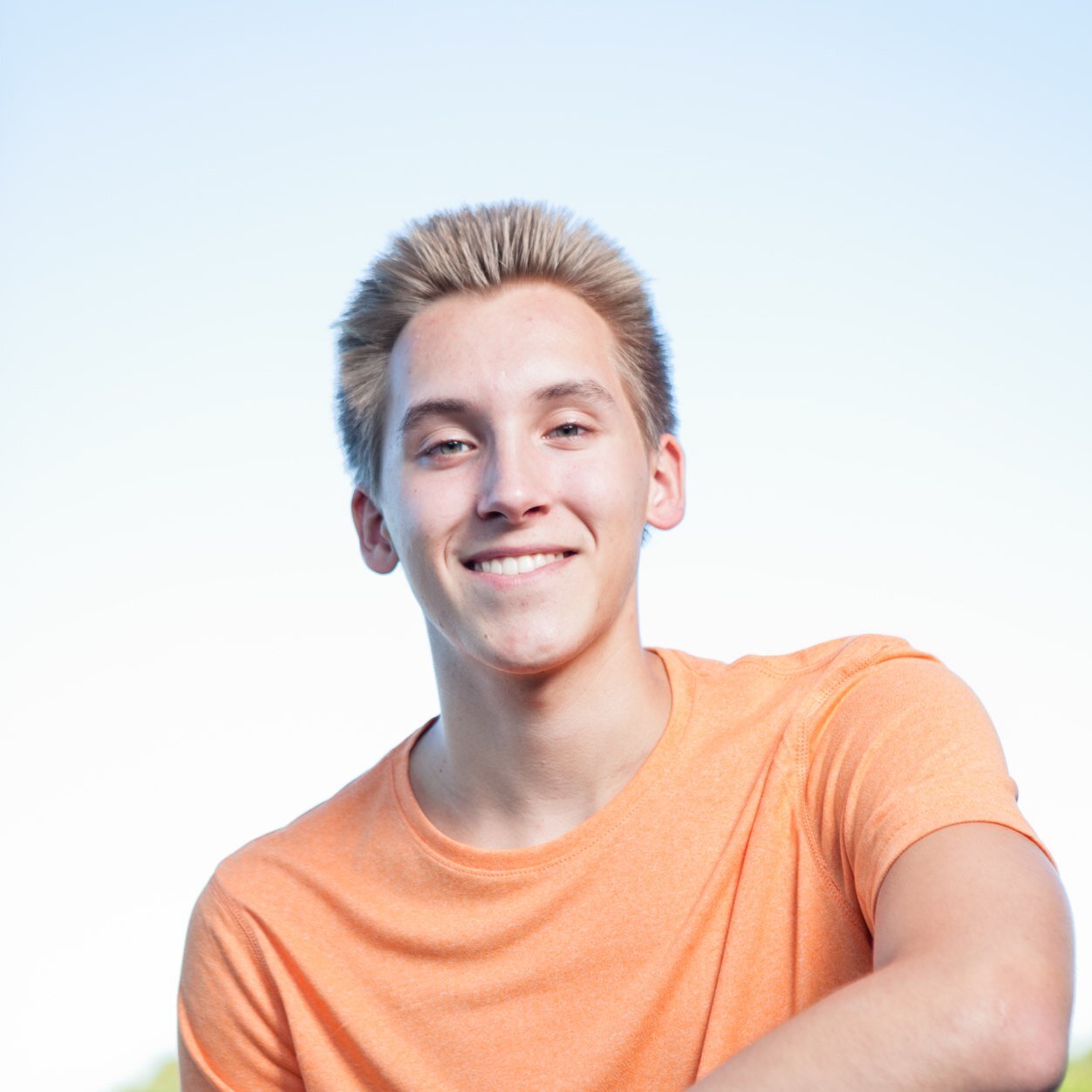 Bassist/Vocalist @theaftergreens