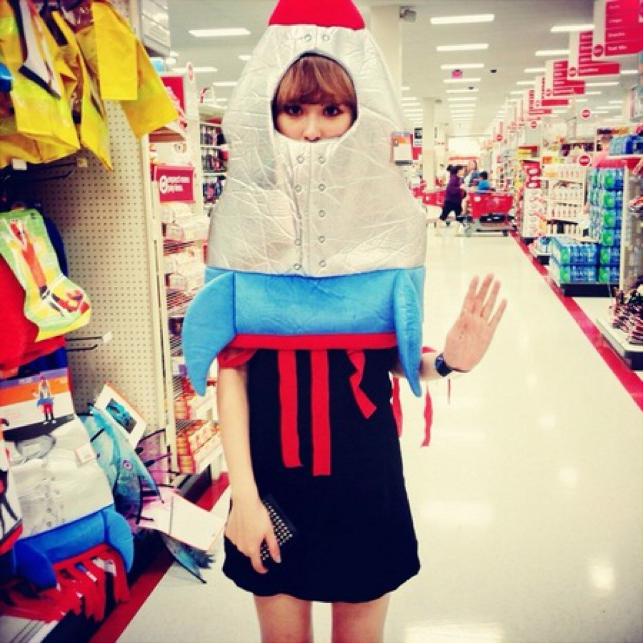 ciii10's profile picture. 香大11